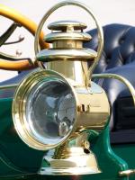 Oldsmobile Model N Touring Runabout 1904 года